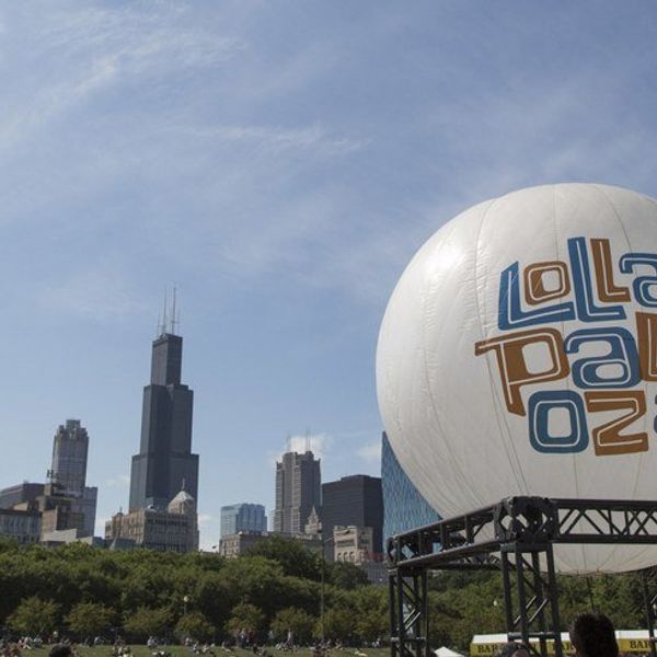 What Not To Expect From The Fourth Day Of Lollapalooza