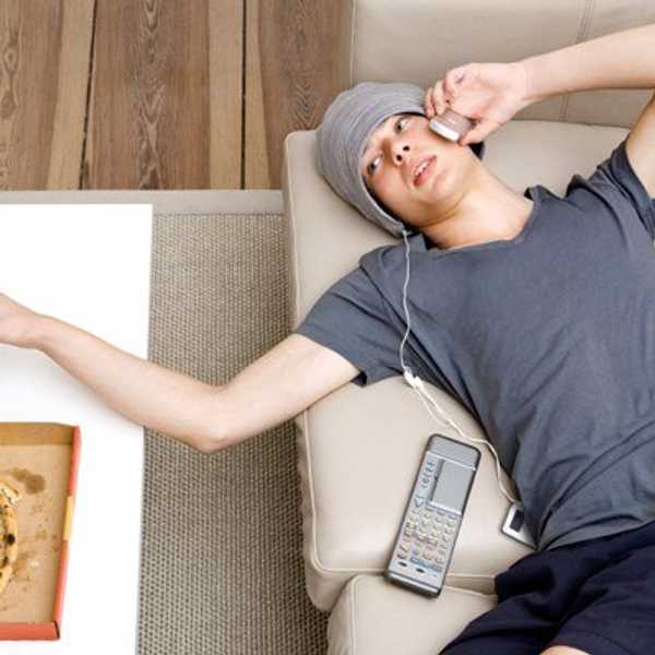 10 Things That You're Probably Doing Instead Of Studying For Finals