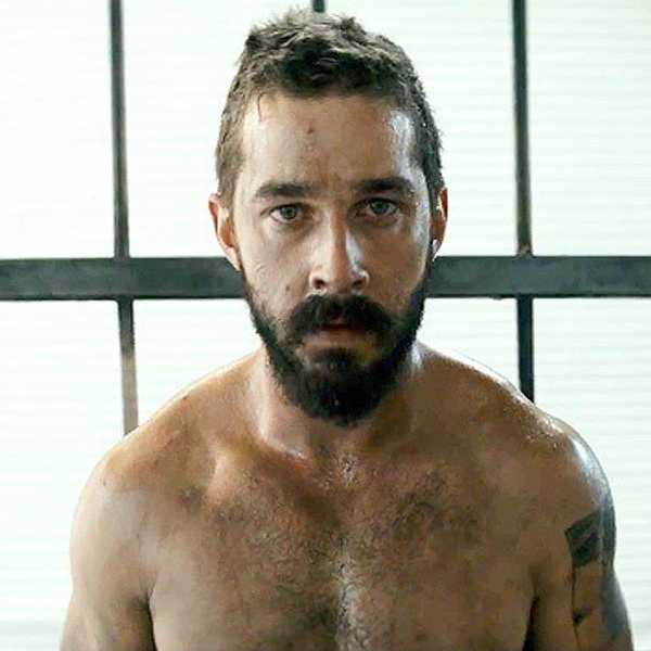 The End Of The Semester As Told By Shia LaBeouf