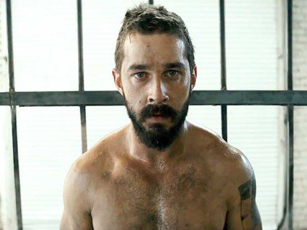 The End Of The Semester As Told By Shia LaBeouf
