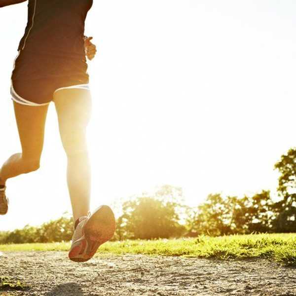 How to Enjoy Running