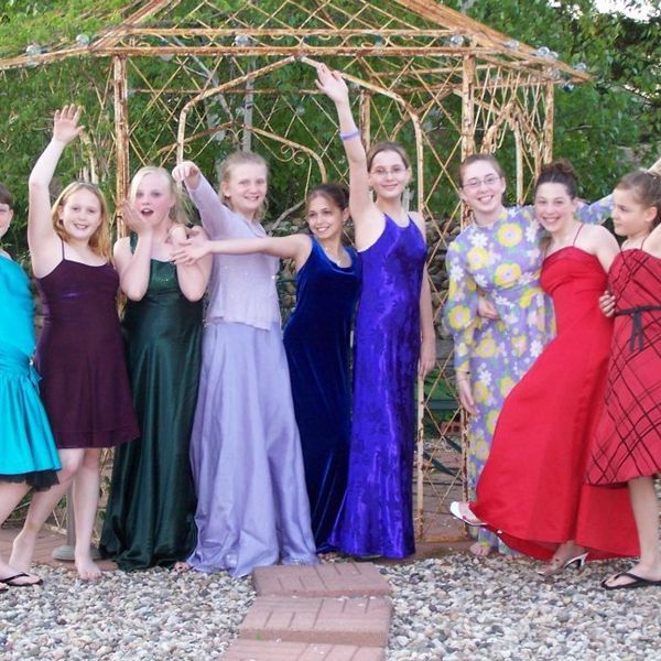 An Open Letter To My Sister's Generation