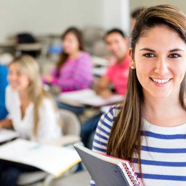Thoughts From A First-Generation College Student