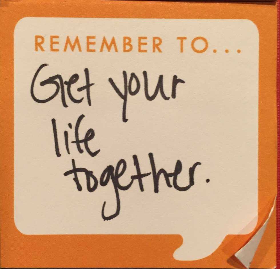 3 Tips To Fix Your Life Over Winter Break