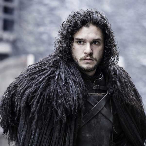 Top Four Fan Theories About Jon Snow