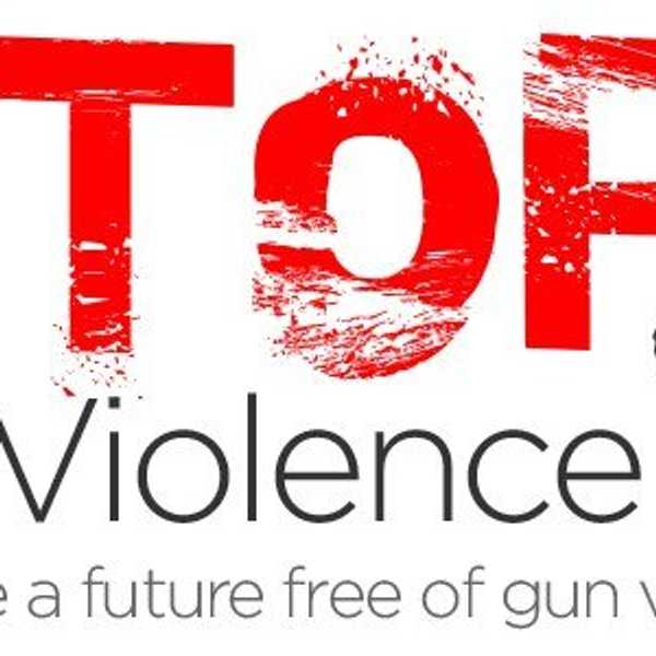 We Need To Be More Concerned About Gun Violence