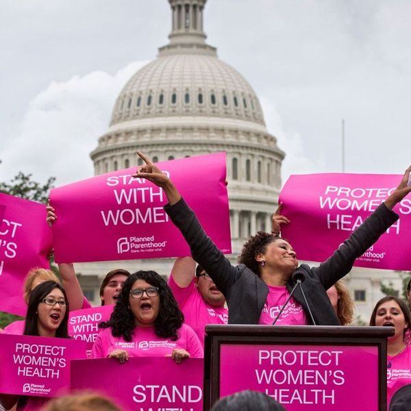 Let's Talk About Vaginas: Part 2