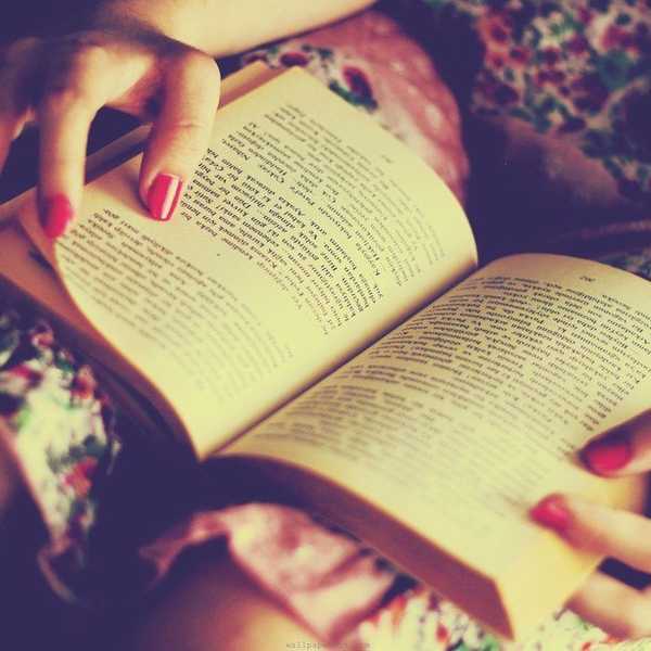 5 Books That You Should Read Now!