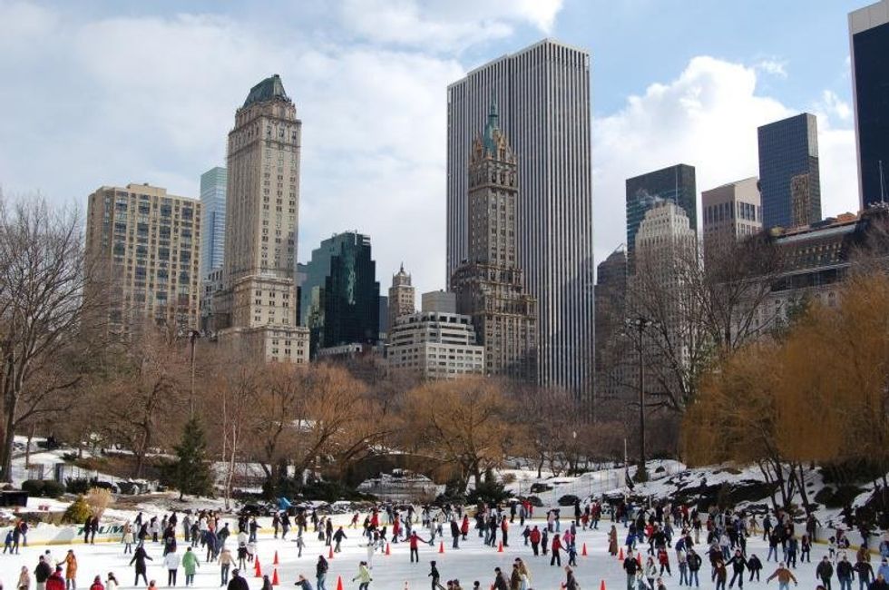 12 Signs You're From Oklahoma