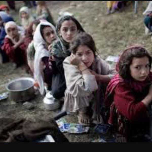 An Argument For Allowing Middle Eastern Refugees Into The US