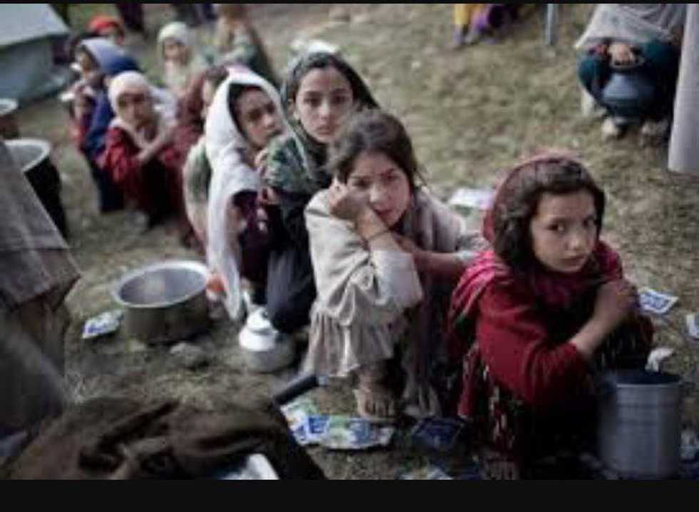 An Argument For Allowing Middle Eastern Refugees Into The US
