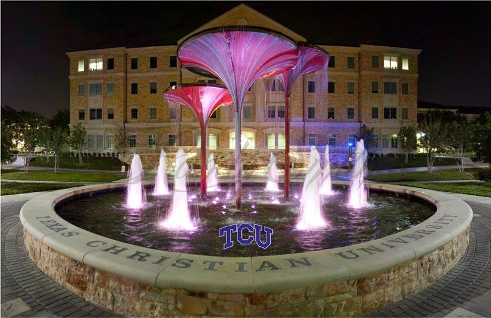 15 Confessions Of A TCU Student