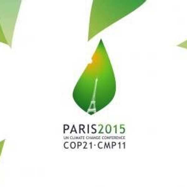UN Climate Summit Paris 2015