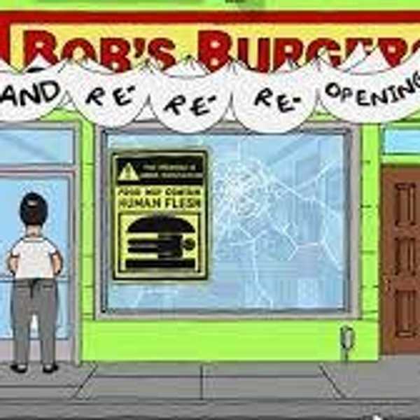 Finals Week As Told By 'Bob's Burgers"