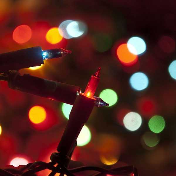 Our Top 10 Christmas Songs