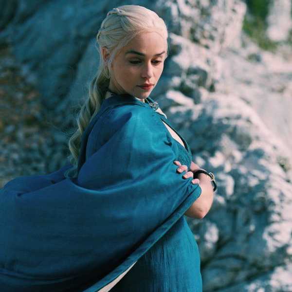 The 20 Most Chilling “Game of Thrones" Quotes