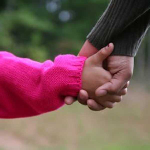 A Letter To My Mom