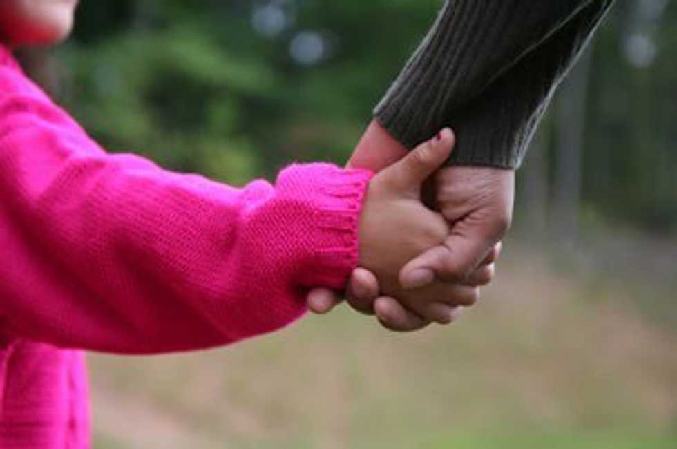 A Letter To My Mom