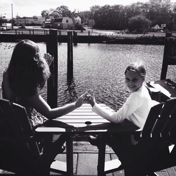 10 Things My 10-Year-Old-Sister Has Taught Me