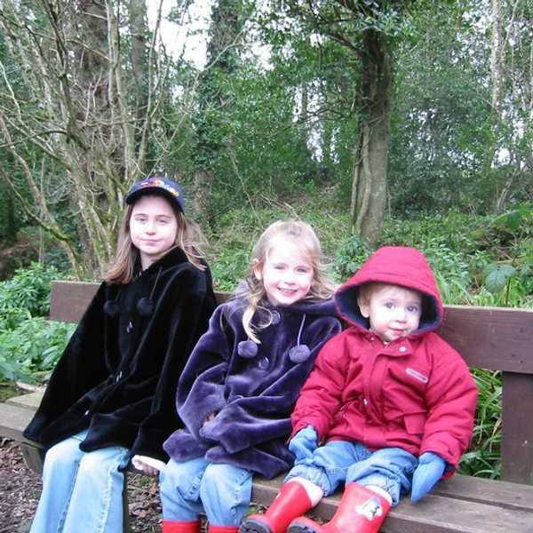 An Open Letter from the Middle Child