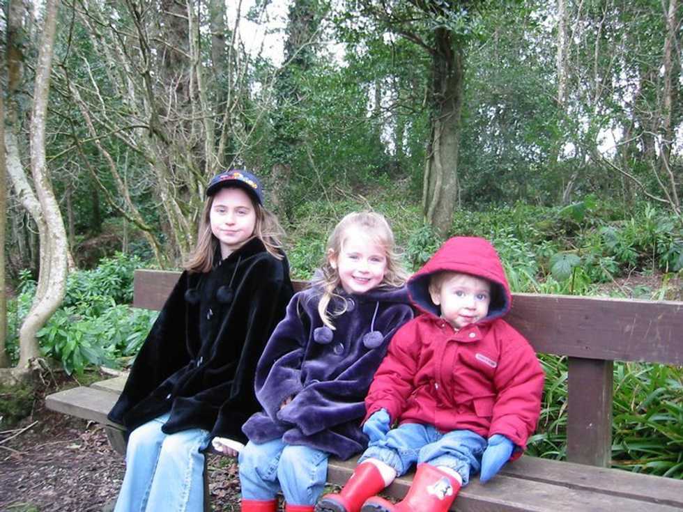 An Open Letter from the Middle Child