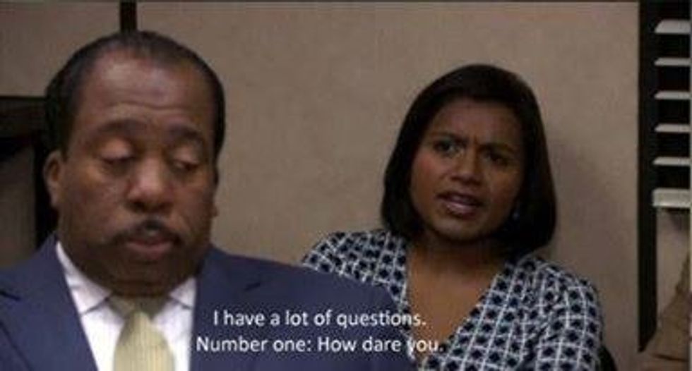 An Open Letter To The Guy Who Called Me Ugly