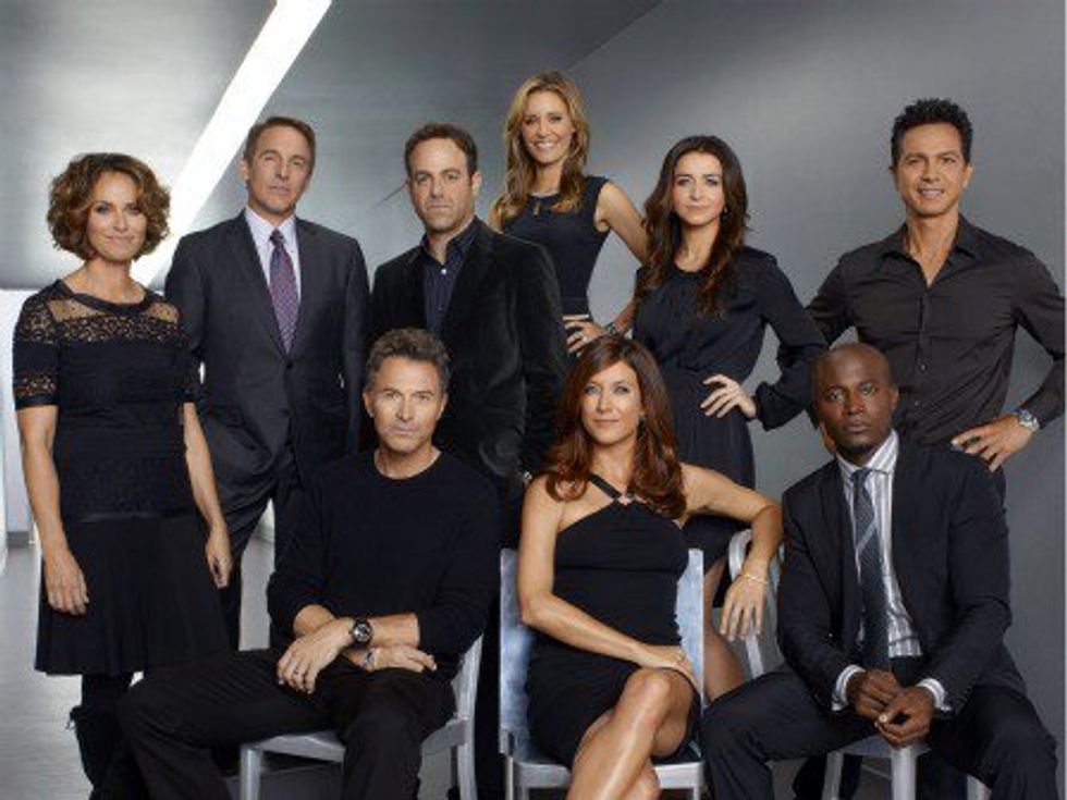 Private Practice: A Series On Ethical Controversies