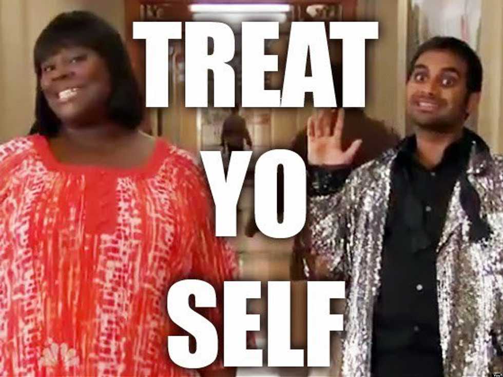 10 Ways To Treat Yo Self After Finals