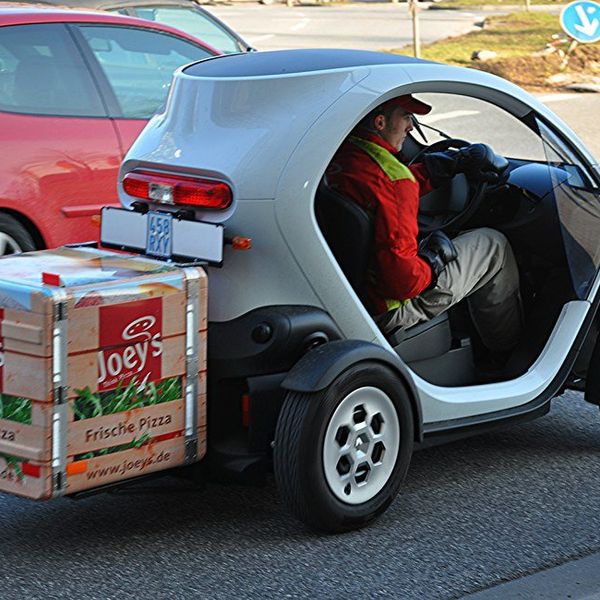 Trouble With The Mobile Ordering Trend