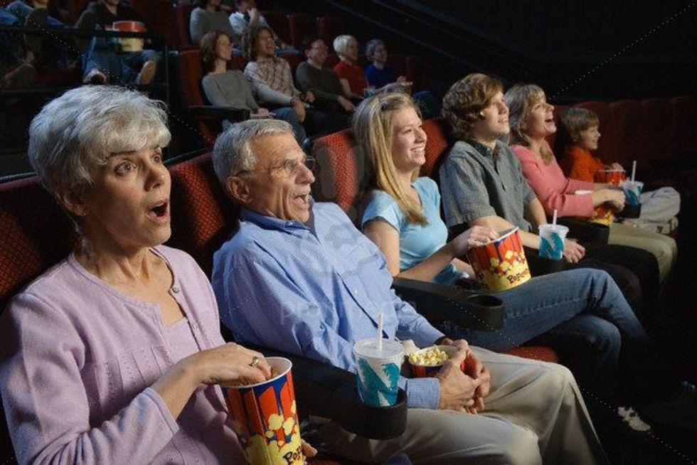 10 Movies To See Over Winter Break