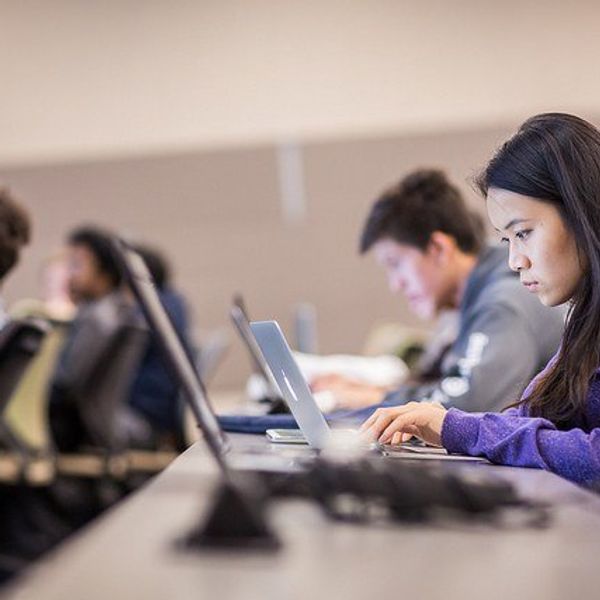 14 Invaluable Websites For College Students