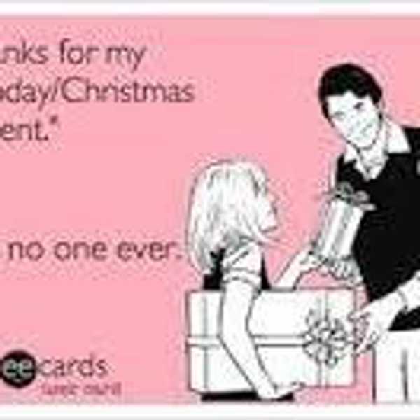 Why December Birthdays Are The Worst