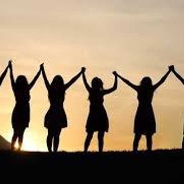 10 Pieces Of Advice For Young Women
