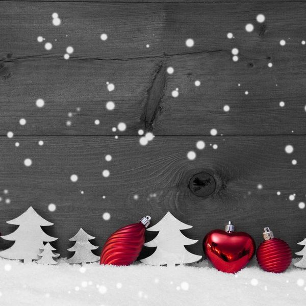 5 Things To Be Thankful For This Holiday Season