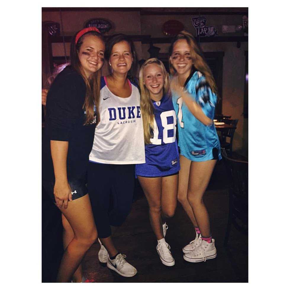 11 Struggles Of A Female Sports Fan