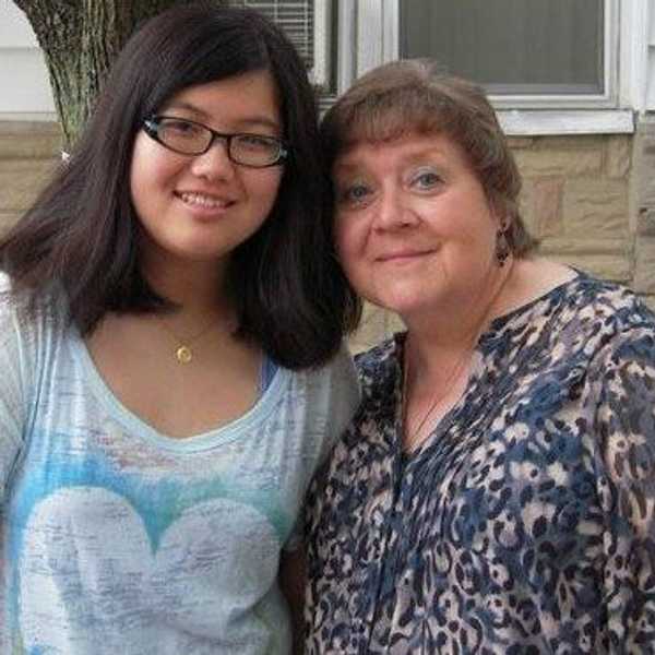Why I'm Thankful for My Mom at the Holiday Season