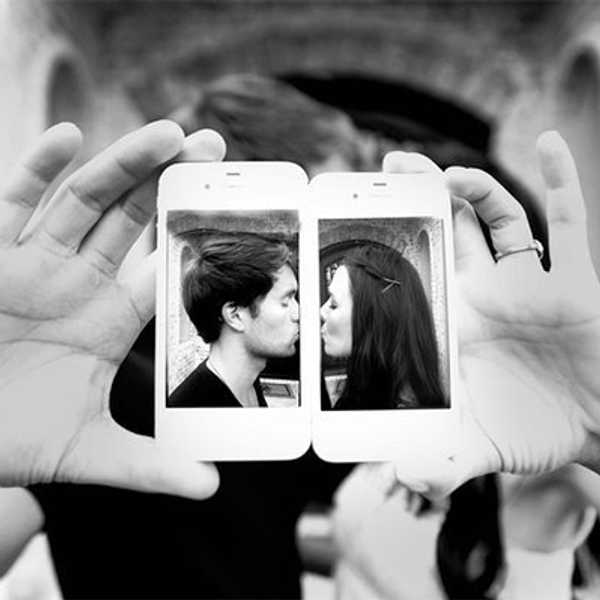 You're Probably Too Scared Of Love To Read This