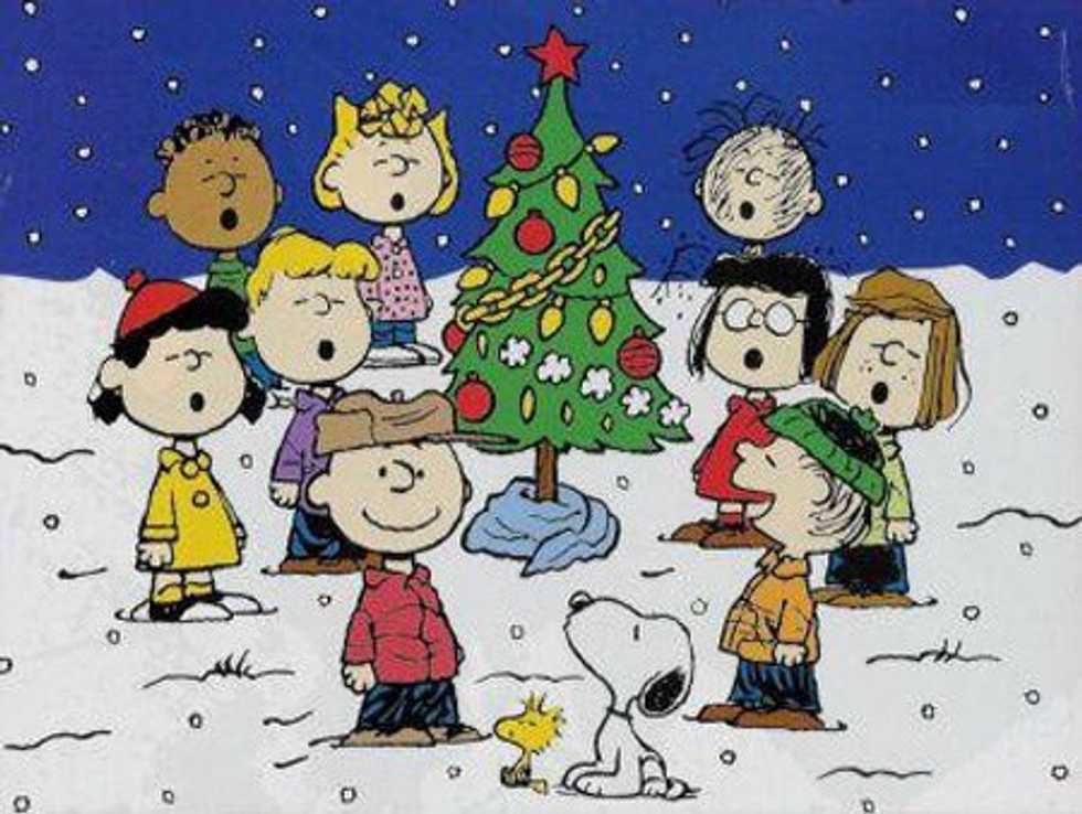 The Ultimate Christmas Break Bucket List