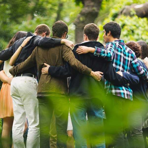 Here's Why You Matter