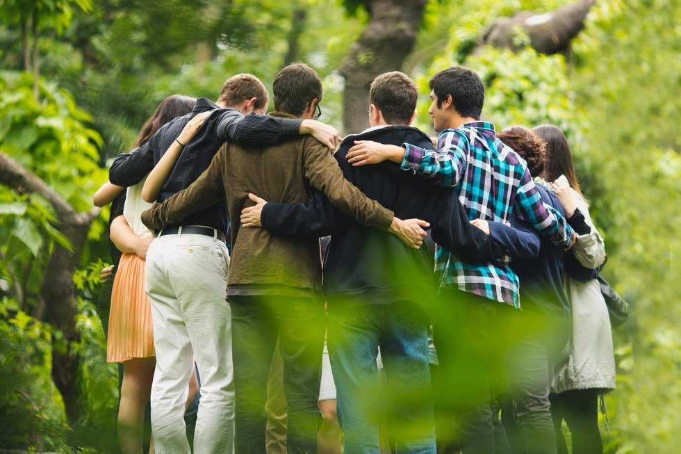 Here's Why You Matter