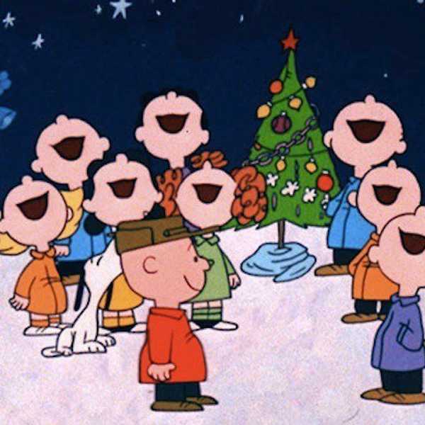 Christmas Sucks