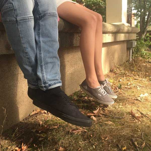 An Open Letter To The Guy That Made Me Stronger
