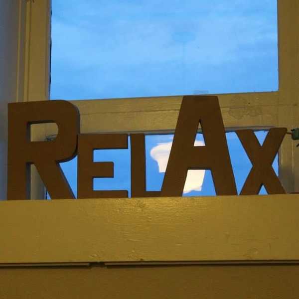 17 Ways To Beat Stress
