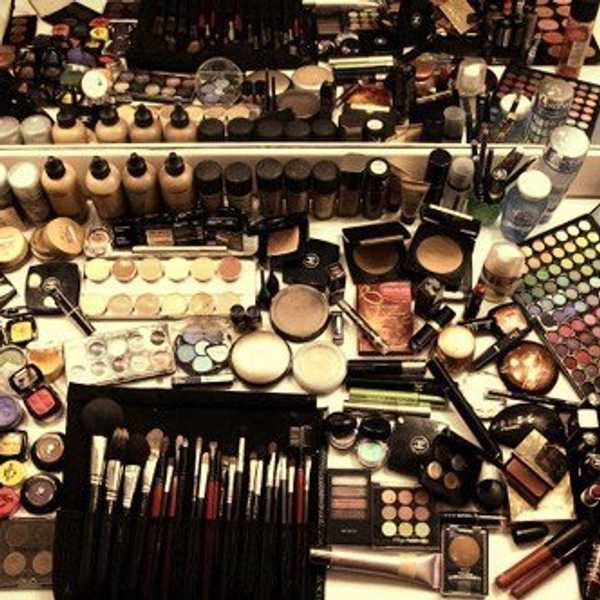 10 Makeup Products To Try