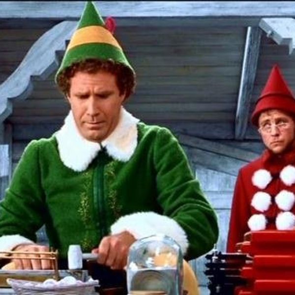 11 Thoughts Every College Student Has Before Winter Break