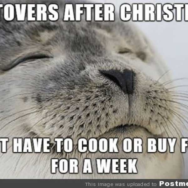 'Tis The Season: 12 Things To Look Forward To This Winter Break