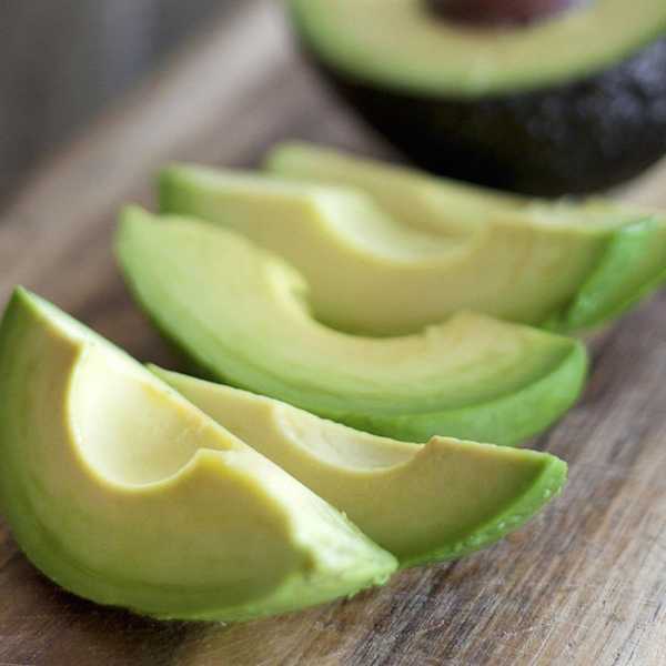 10 Uses For The Fruit That Is More Than Holy Guacamole