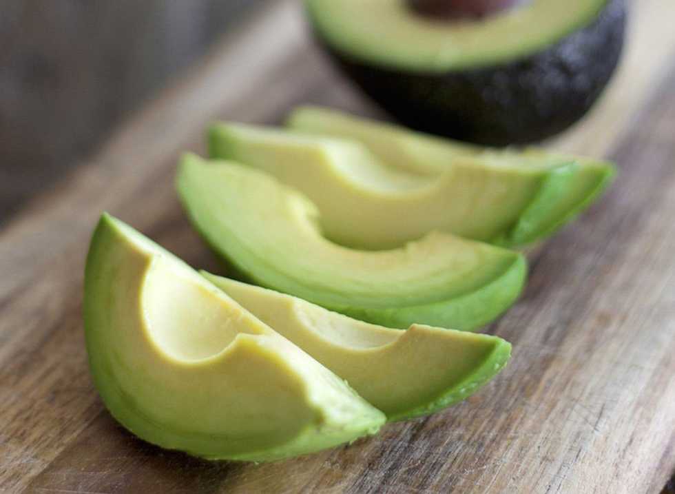 10 Uses For The Fruit That Is More Than Holy Guacamole