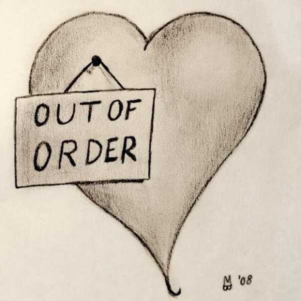 An Open Letter To My Friend With A Broken Heart
