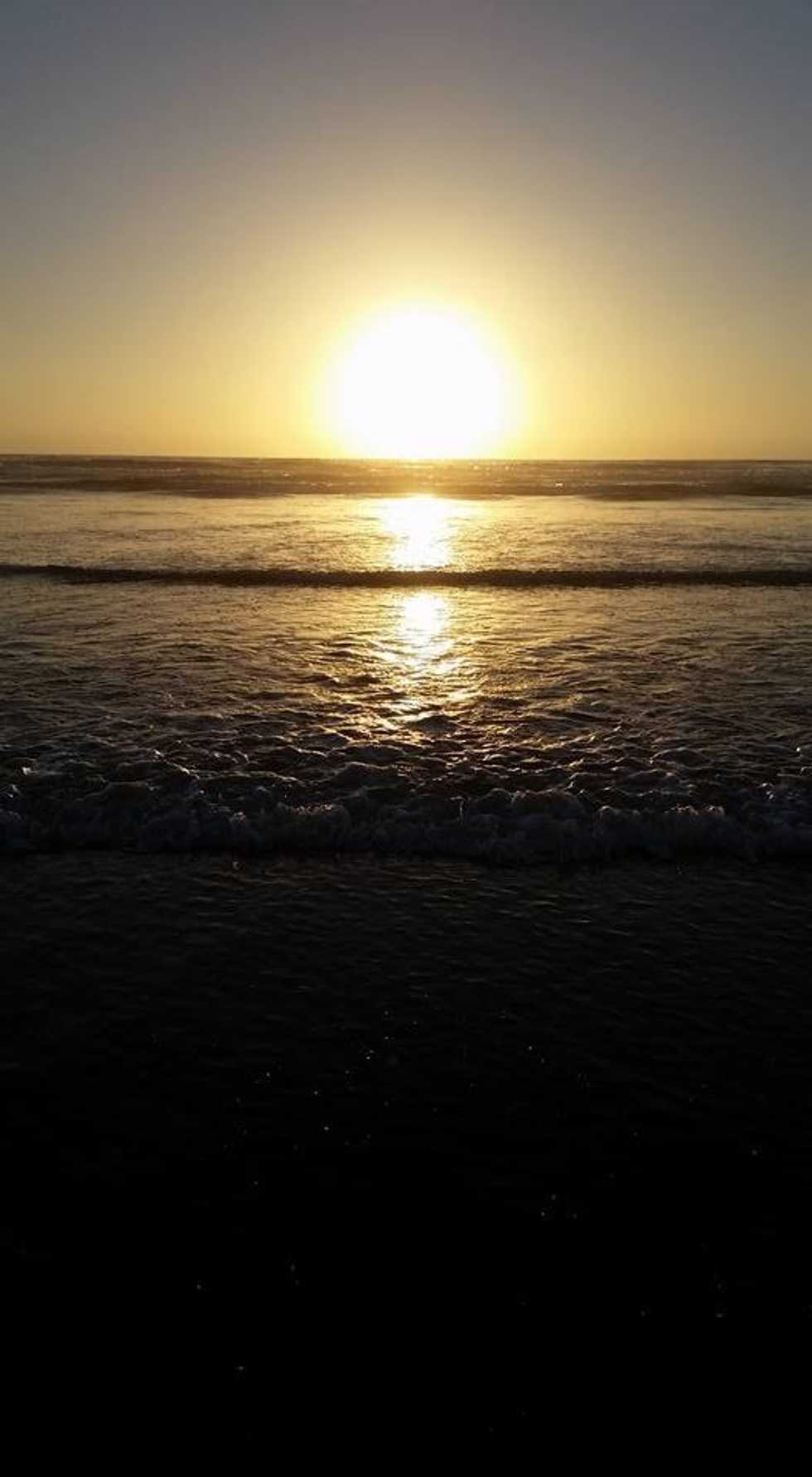 Finding Beauty In Simple Things